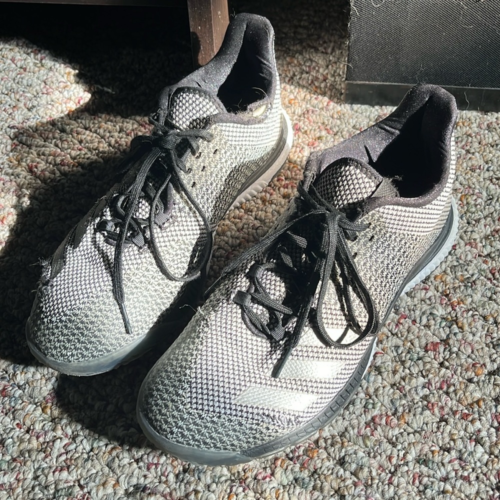 Adidas Volleyball Shoes